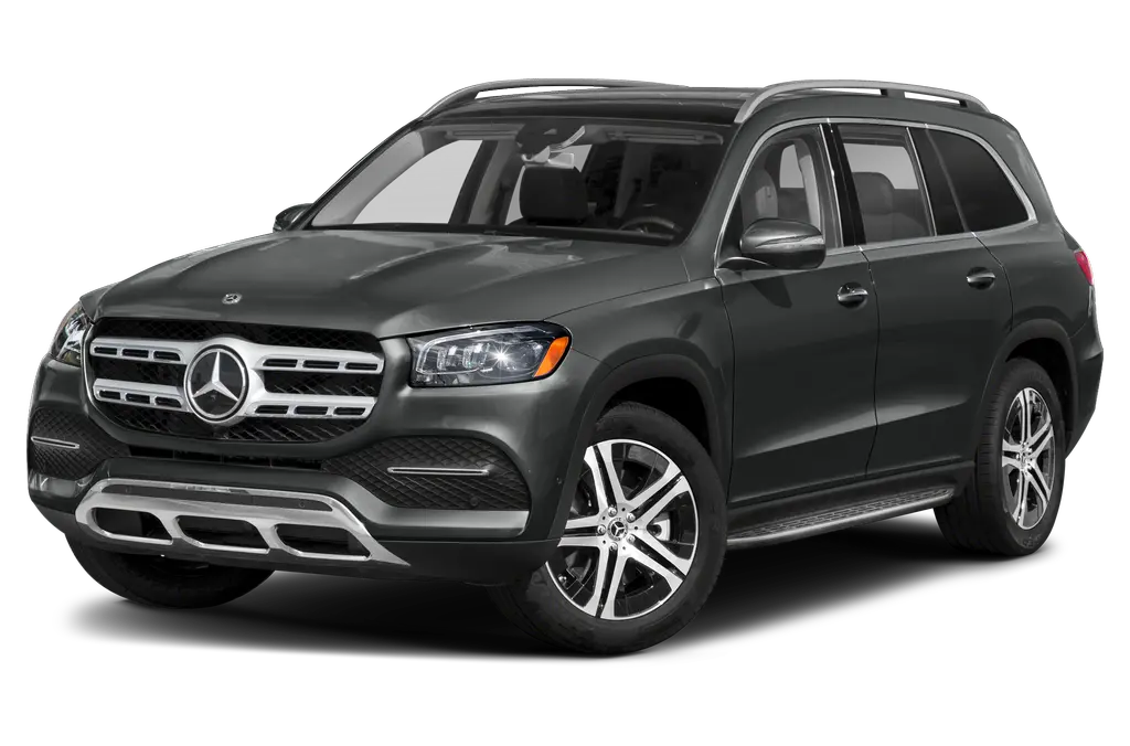 SUV Car Rentals Near Me