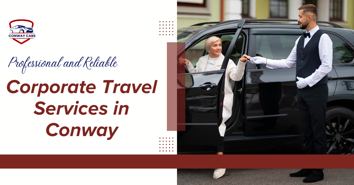 Corporate Travel Services