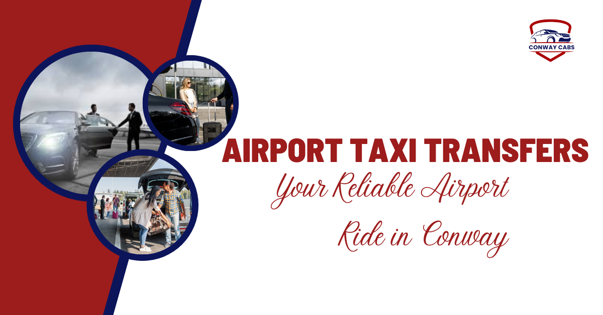 Airport Taxi Transfers
