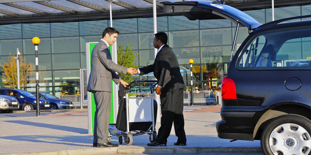 Airport Transfer In Conway