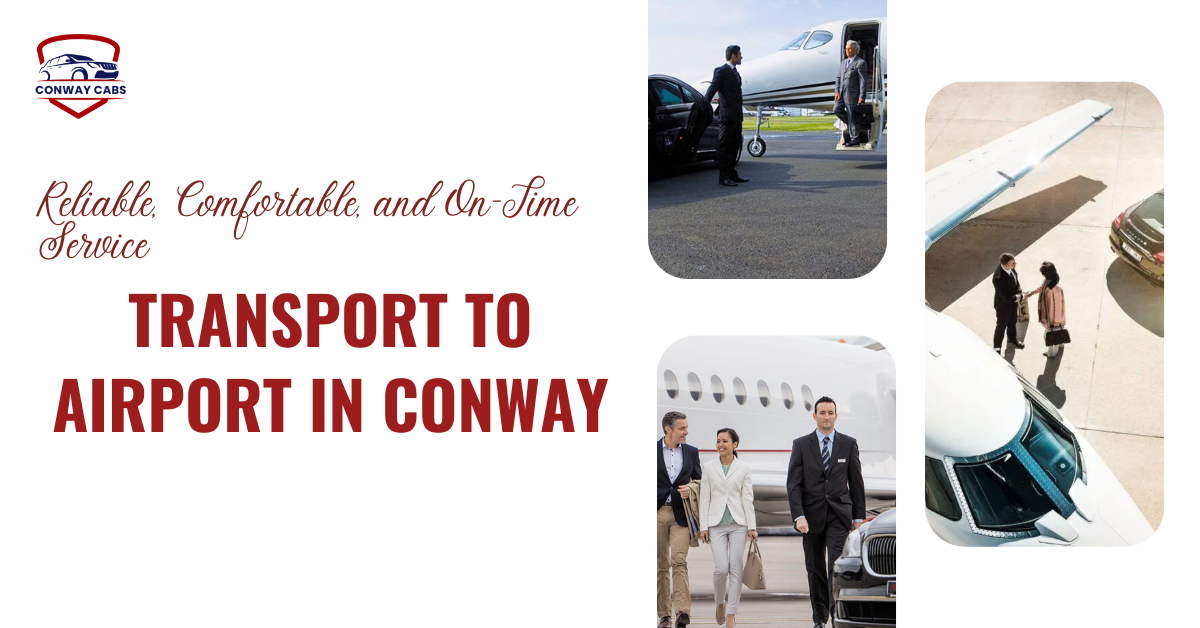 Transport To Airport