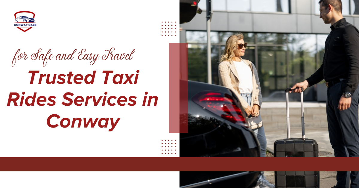 Taxi Rides Services