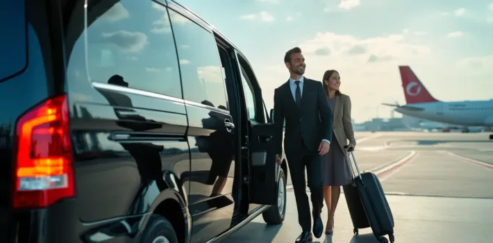 Transport To Airport