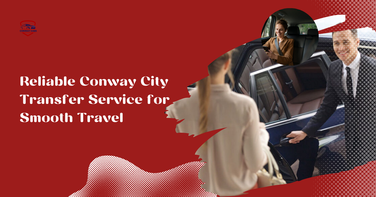 Conway City Transfer Service
