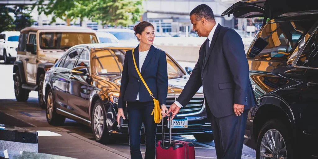 Airport Transfers Service in Myrtle Beach