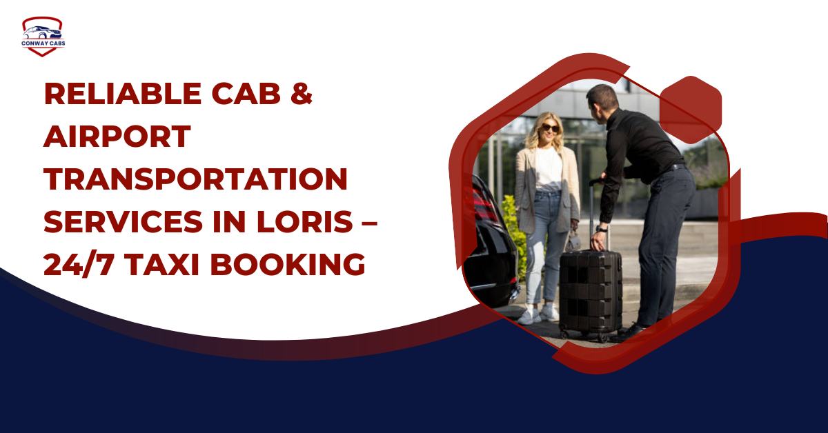 Loris Cab Service