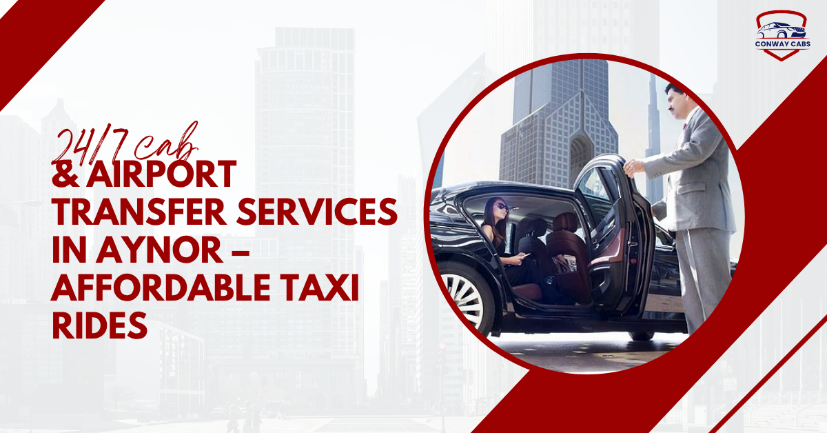 Aynor Cab Service