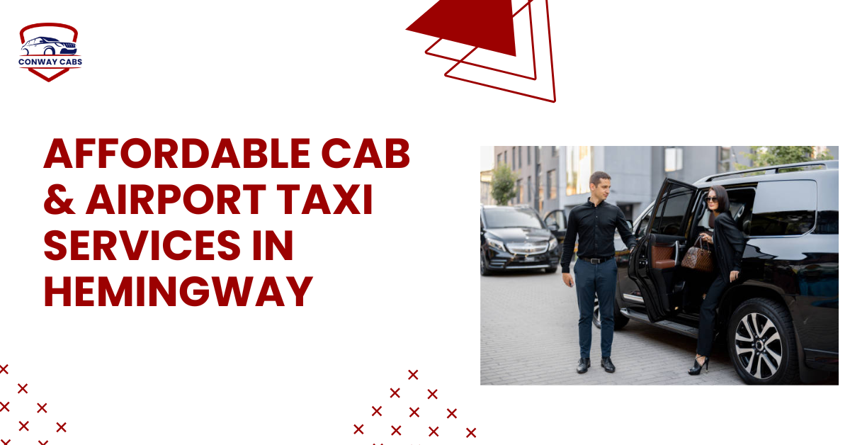 Hemingway Cab Service