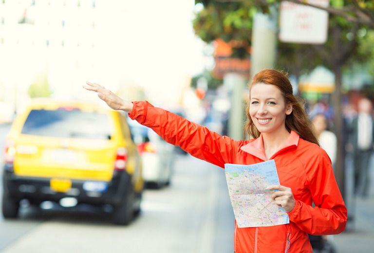 Atlantic Beach Cab Service