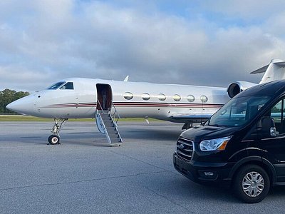 Airport Taxi Transfers