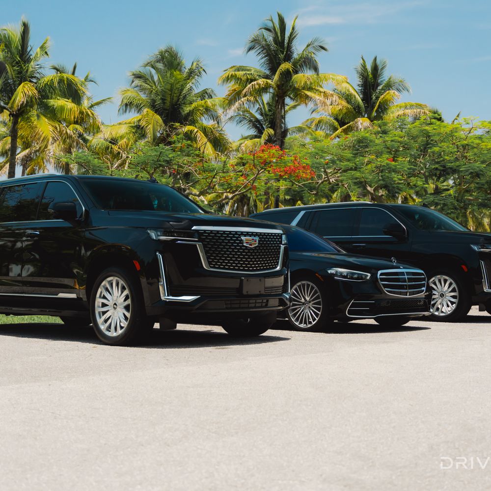 SUV Services