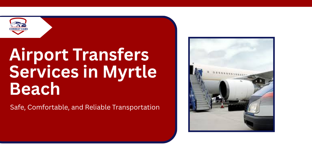 Airport Transfers