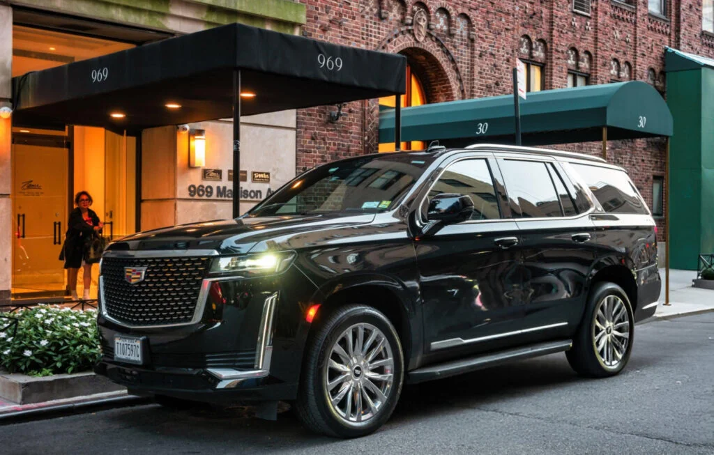 SUV Services