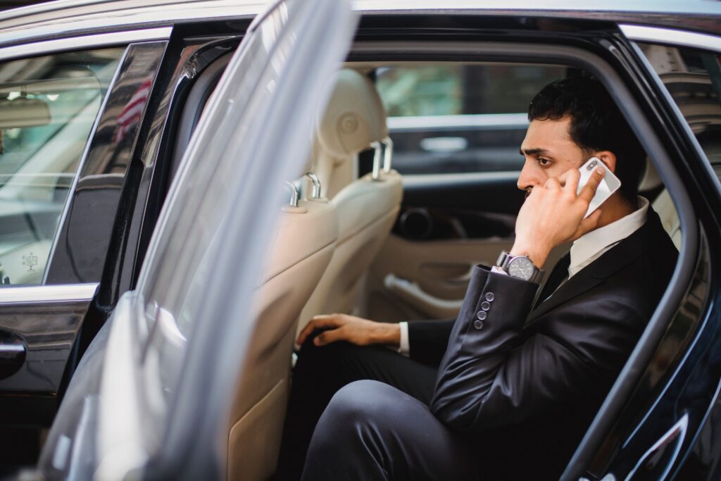 Corporate Travel Services in Myrtle Beach