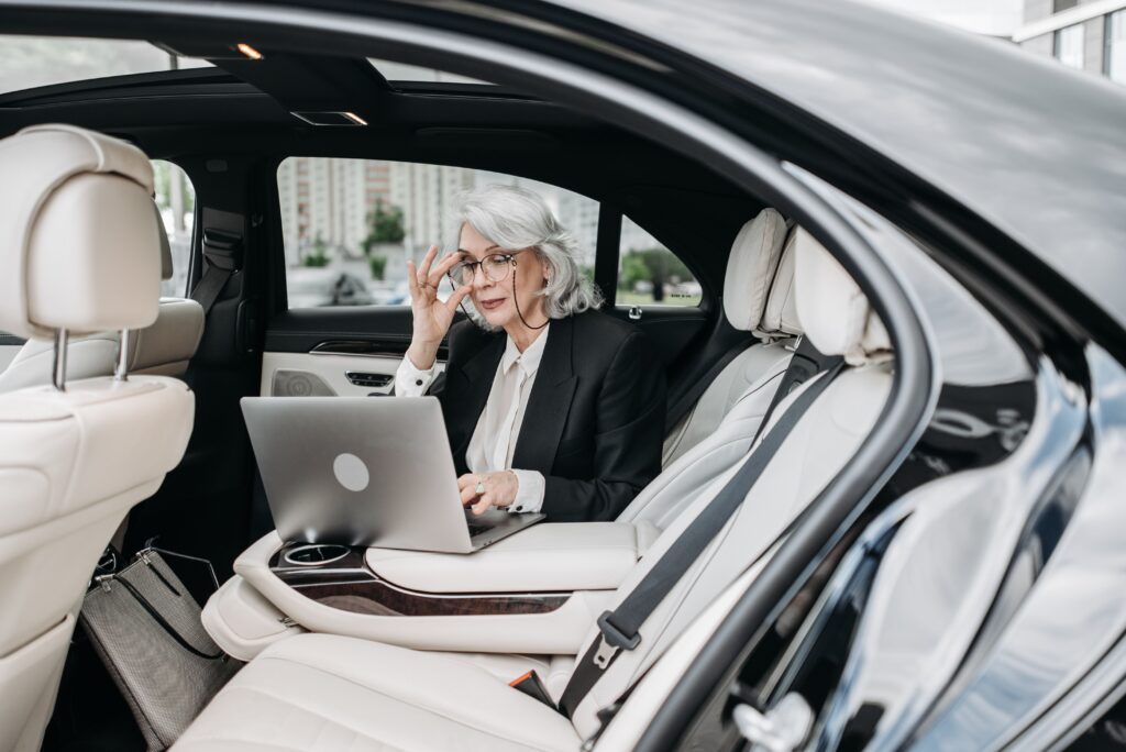Corporate Travel Services in Myrtle Beach