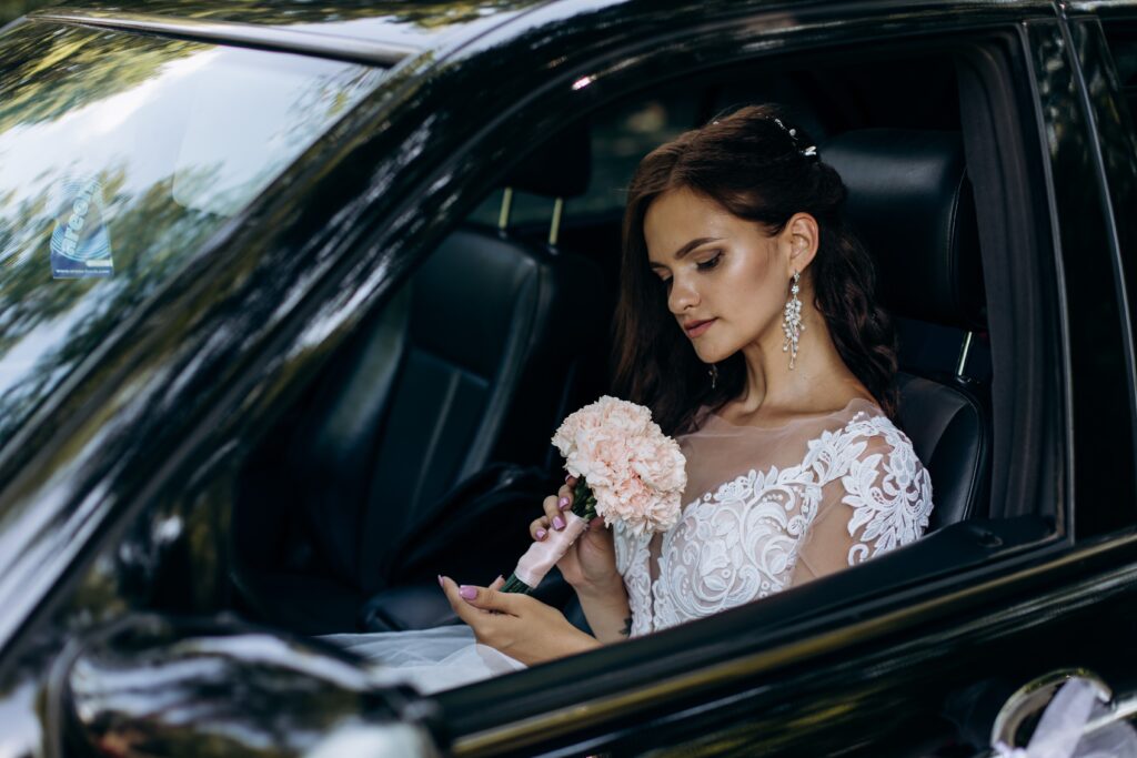 Wedding SUV Services in Myrtle Beach.